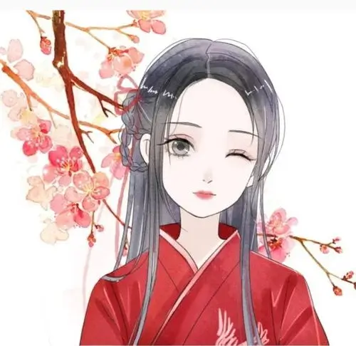 读者小满的头像示意图